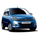 Hyundai i10 Kappa2 VTVT