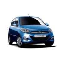 Hyundai i10 Kappa2 VTVT Picture