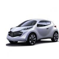 Hyundai i15 Picture