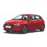 Hyundai i20 Active