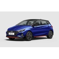 Hyundai i20 N Line Picture