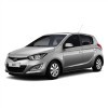 Hyundai i20 Picture