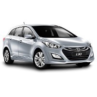 Hyundai i30 Picture