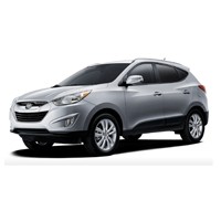 Hyundai ix25 Picture