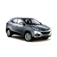 Hyundai ix35 Picture