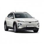 Kona Electric Logo