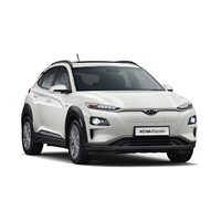 Hyundai Kona Electric Picture