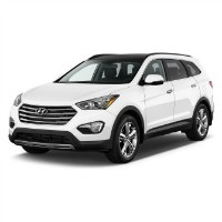 Hyundai Santa Fe Picture