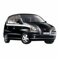 Hyundai Santro Xing Picture