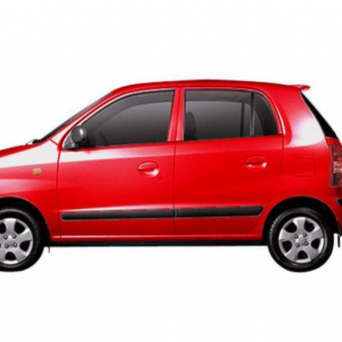 Hyundai_Santro Xing_9