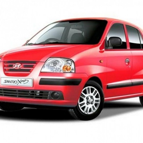 Hyundai_Santro Xing_8