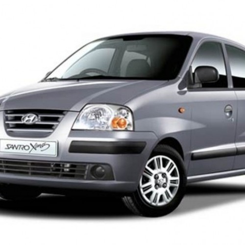Hyundai_Santro Xing_4