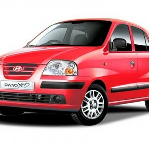 Hyundai_Santro Xing_2
