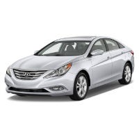 Hyundai Sonata Picture