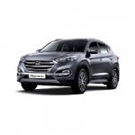 Hyundai Tucson Image