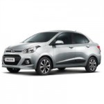 Hyundai Xcent