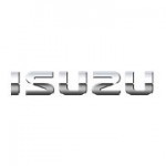 Isuzu Logo