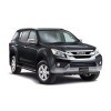 Isuzu MU-X