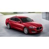 Jaguar XE Profile