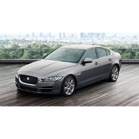 Jaguar XF Picture