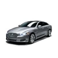 Jaguar XJ Picture