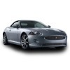 Jaguar XK R V8 Coupe