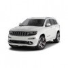 Jeep Grand Cherokee SRT 6.4L