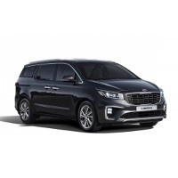 Kia Carnival Picture