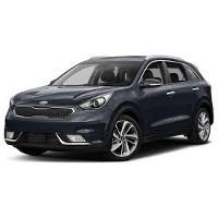 Kia Niro Picture