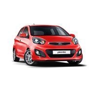 Kia Picanto Picture