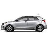 Kia Rio Picture