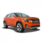 Kia SP Concept