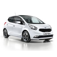 Kia Venga Picture