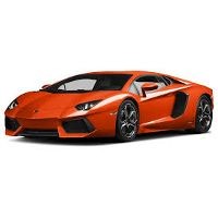 Lamborghini Aventador Picture