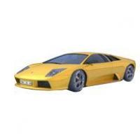 Lamborghini Murcielago Picture