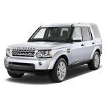 Land Rover Discovery4