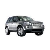 Land Rover FreeLander2 Picture