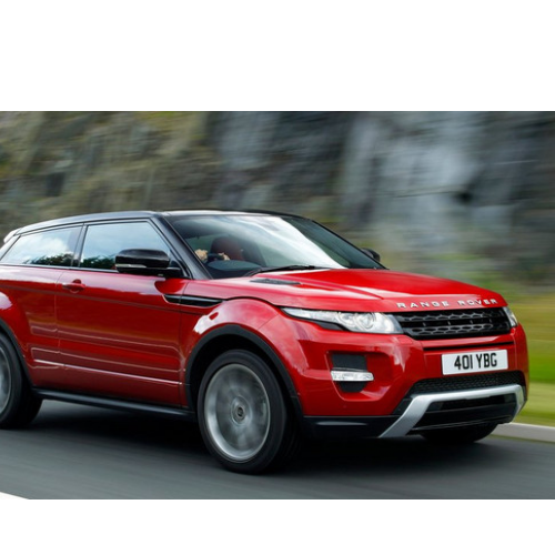 Land Rover_Range Rover Evoque_5