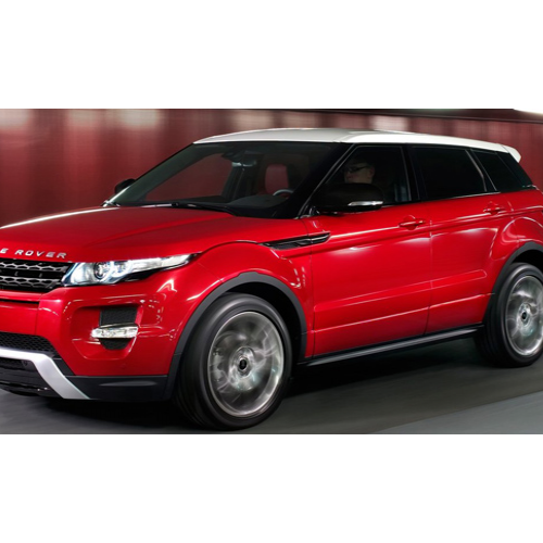 Land Rover_Range Rover Evoque_4