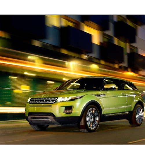 Land Rover_Range Rover Evoque_2