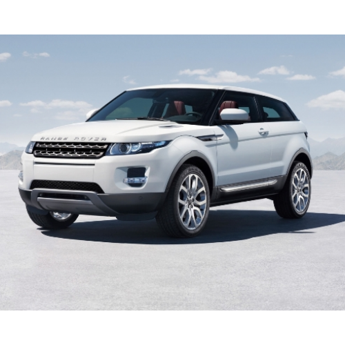 Land Rover_Range Rover Evoque_1