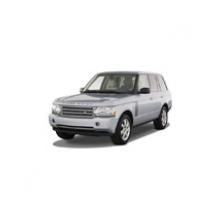 Land Rover Range Rover Picture