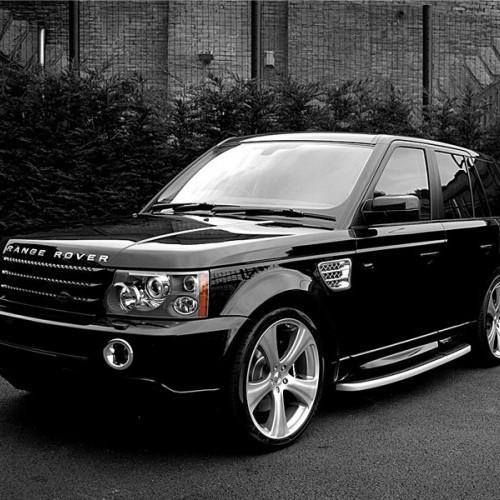 Land Rover_Range Rover_1