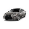 Lexus ES Profile