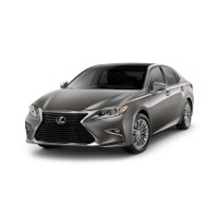 Lexus ES Picture