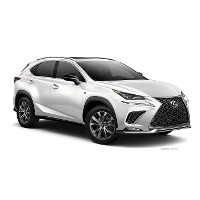 Lexus NX Picture