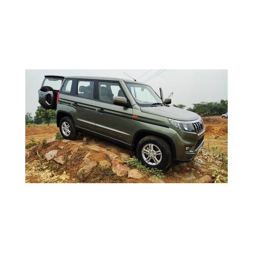 Mahindra Bolero Neo Price, Review, Pictures, Specifications & Mileage ...