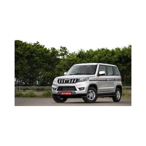 Mahindra_Bolero Neo_1