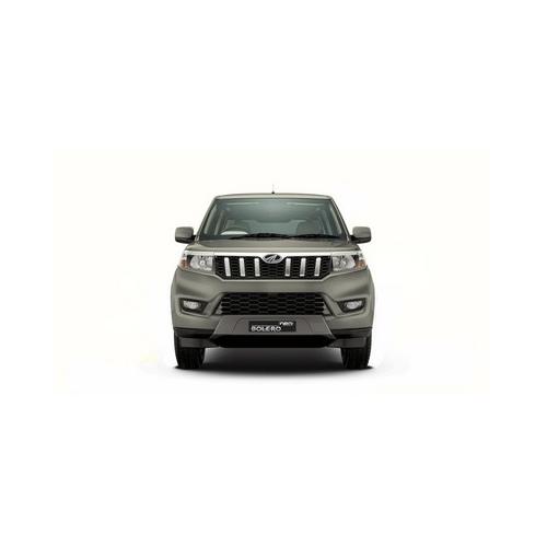 Mahindra_Bolero Neo_8