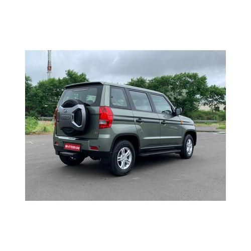 Mahindra_Bolero Neo_7